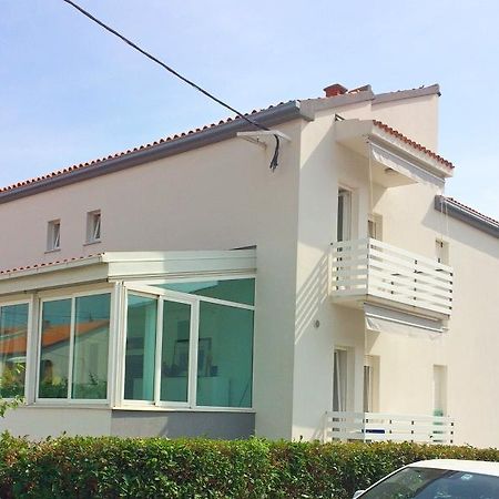 Apartments Lili Zadar Ngoại thất bức ảnh