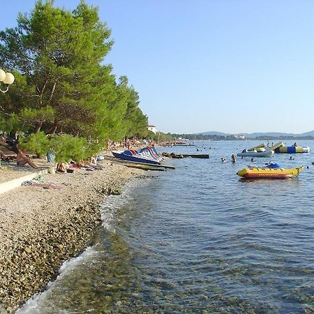 Apartments Lili Zadar Ngoại thất bức ảnh