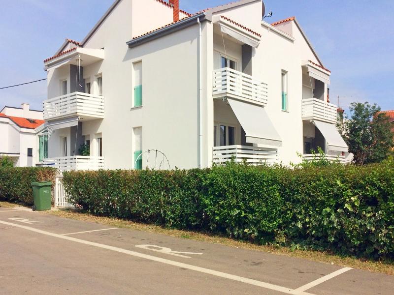 Apartments Lili Zadar Ngoại thất bức ảnh