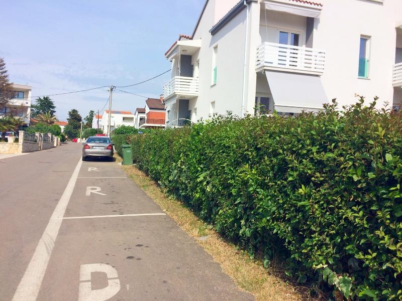 Apartments Lili Zadar Ngoại thất bức ảnh