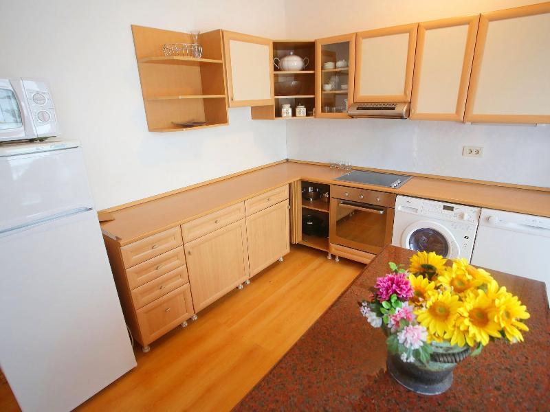 Apartments Lili Zadar Ngoại thất bức ảnh