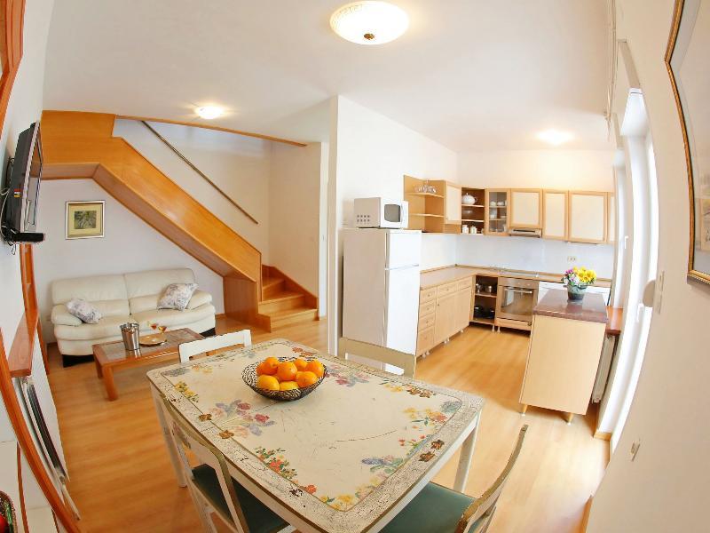 Apartments Lili Zadar Ngoại thất bức ảnh