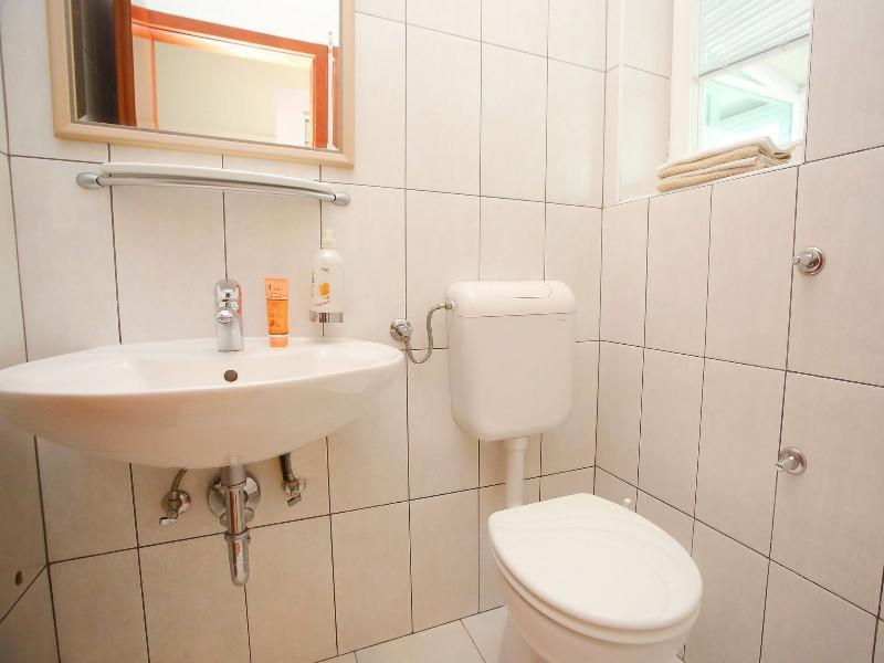 Apartments Lili Zadar Ngoại thất bức ảnh