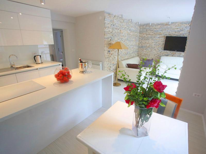 Apartments Lili Zadar Ngoại thất bức ảnh