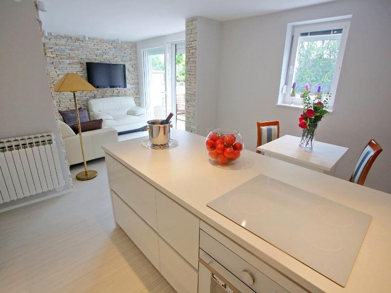 Apartments Lili Zadar Ngoại thất bức ảnh