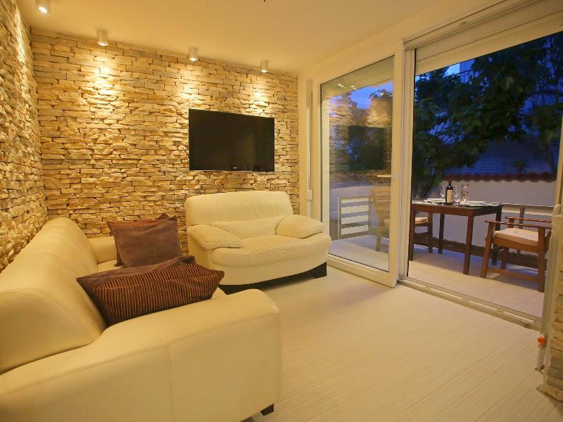 Apartments Lili Zadar Ngoại thất bức ảnh