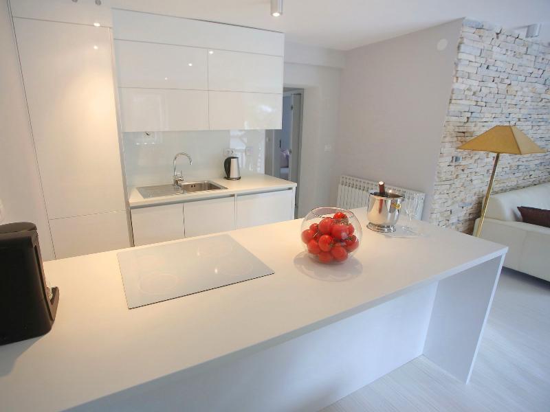 Apartments Lili Zadar Ngoại thất bức ảnh
