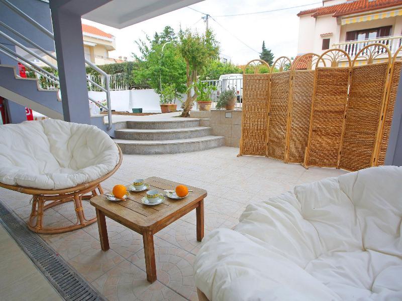 Apartments Lili Zadar Ngoại thất bức ảnh