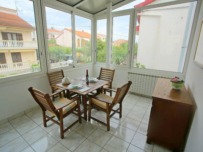 Apartments Lili Zadar Ngoại thất bức ảnh