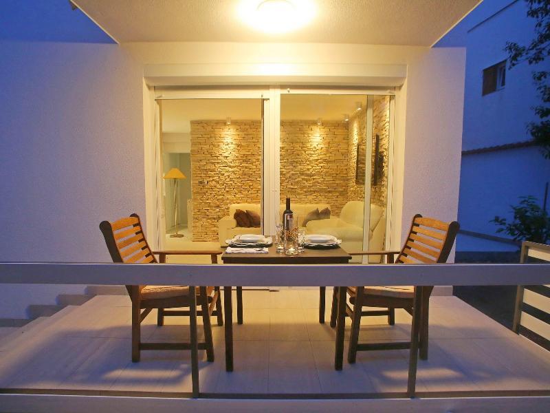 Apartments Lili Zadar Ngoại thất bức ảnh