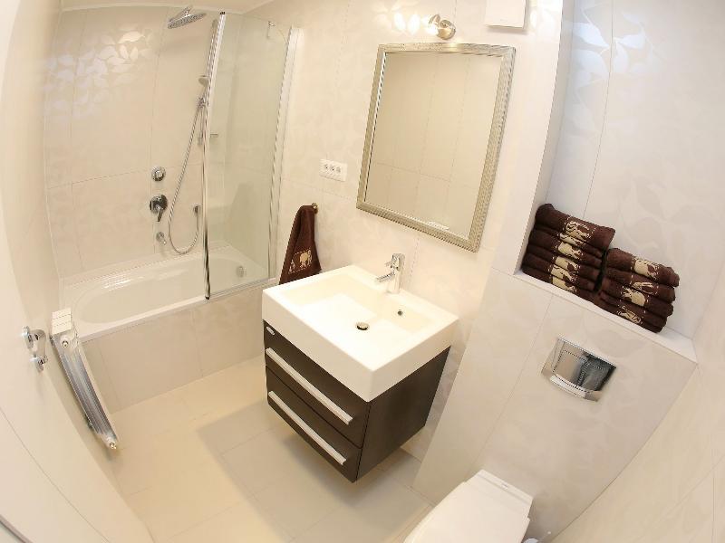 Apartments Lili Zadar Ngoại thất bức ảnh