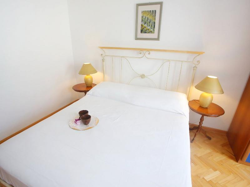 Apartments Lili Zadar Ngoại thất bức ảnh