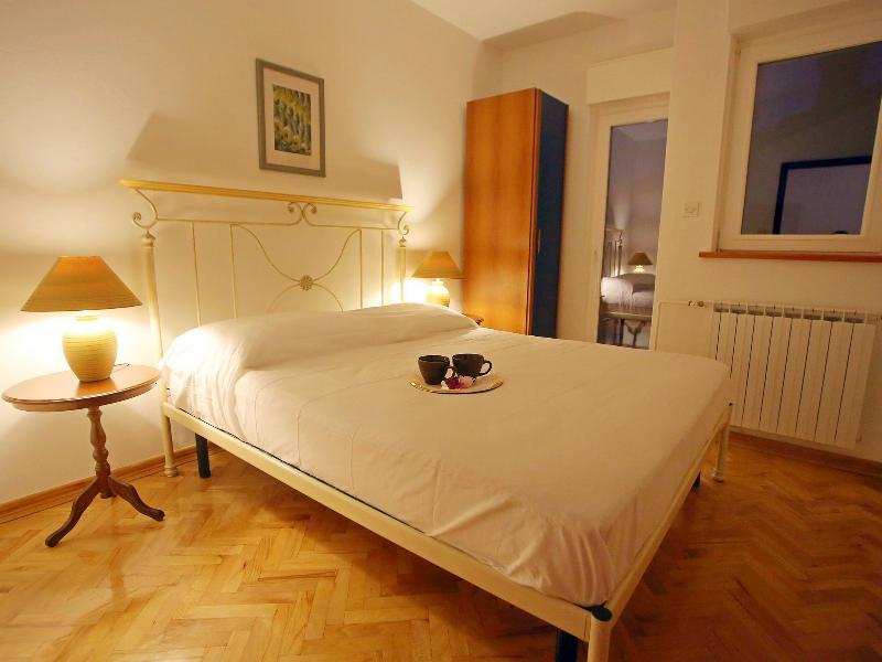Apartments Lili Zadar Ngoại thất bức ảnh