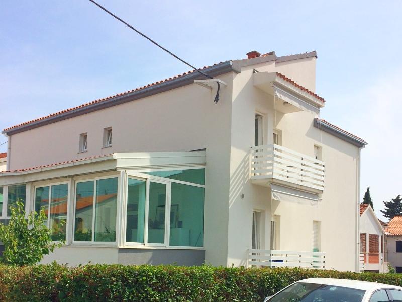 Apartments Lili Zadar Ngoại thất bức ảnh