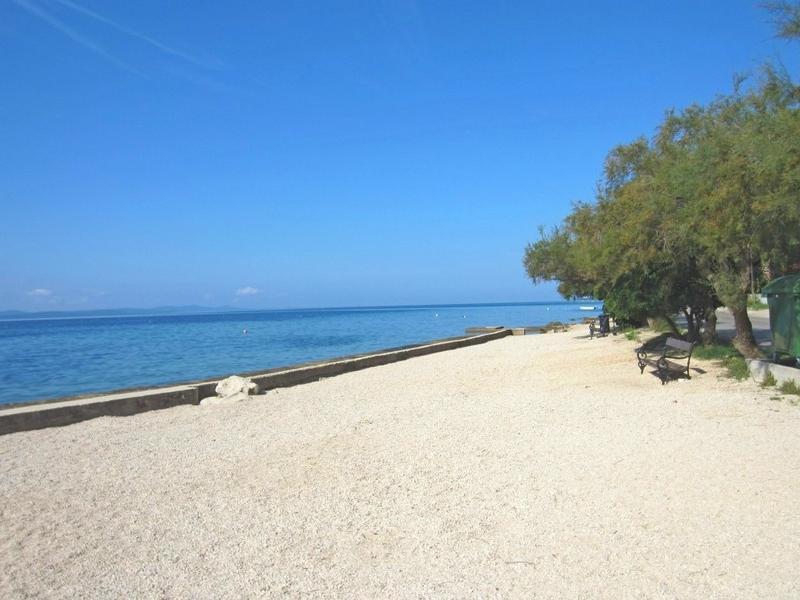 Apartments Lili Zadar Ngoại thất bức ảnh