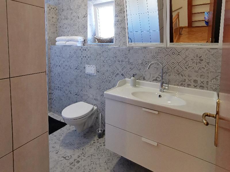 Apartments Lili Zadar Ngoại thất bức ảnh